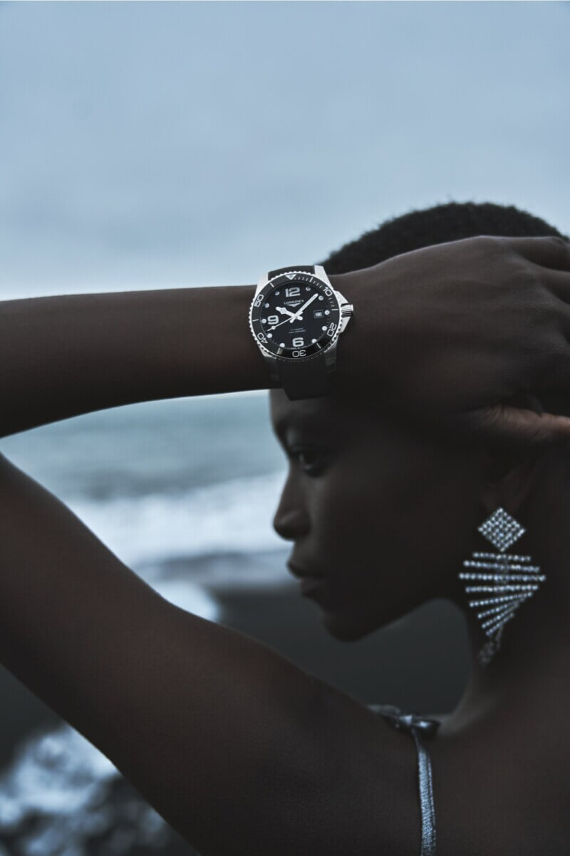 HYDROCONQUEST L3.781.4.56.9 LONGINES 11