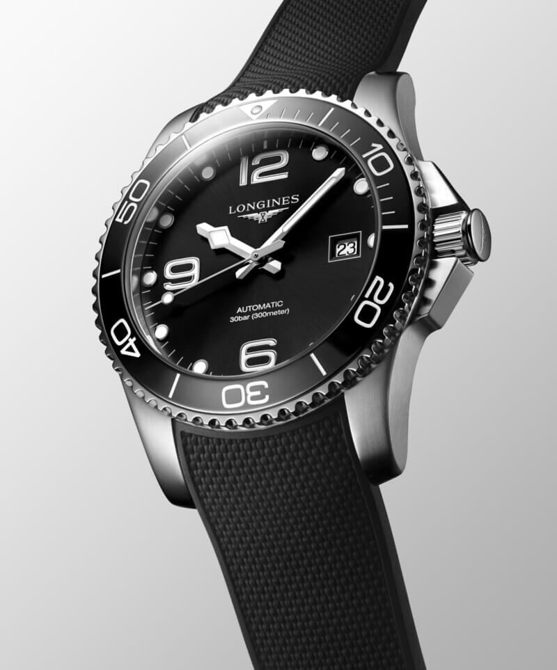 HYDROCONQUEST L3.781.4.56.9 LONGINES 6