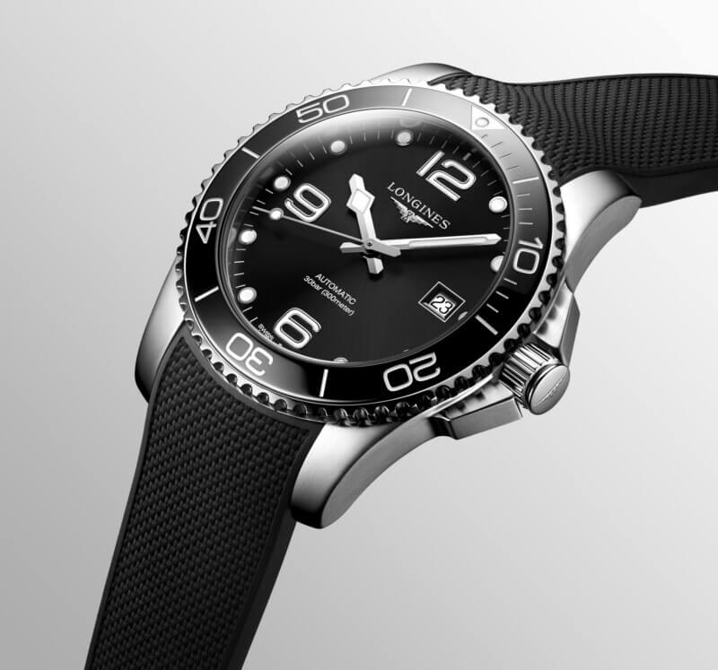 HYDROCONQUEST L3.781.4.56.9 LONGINES 3