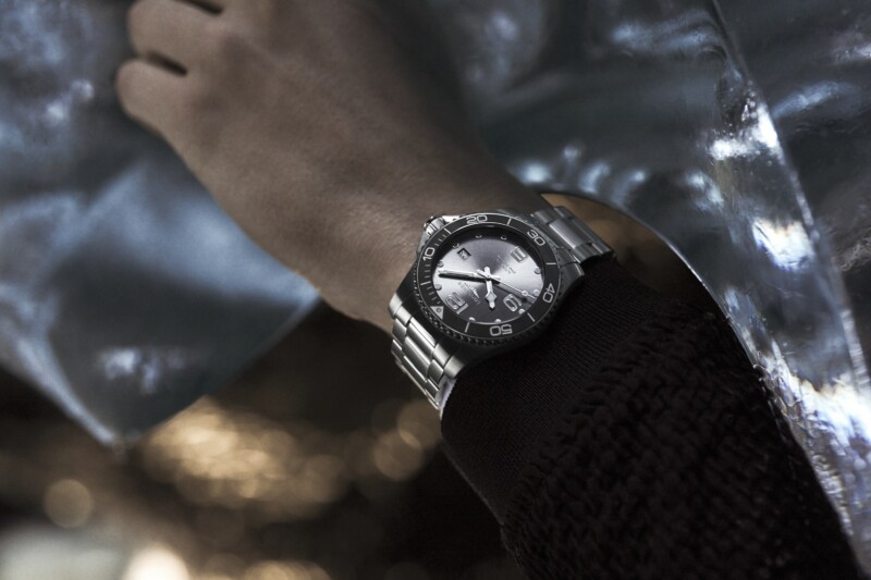 HYDROCONQUEST L3.781.4.76.6 LONGINES 8