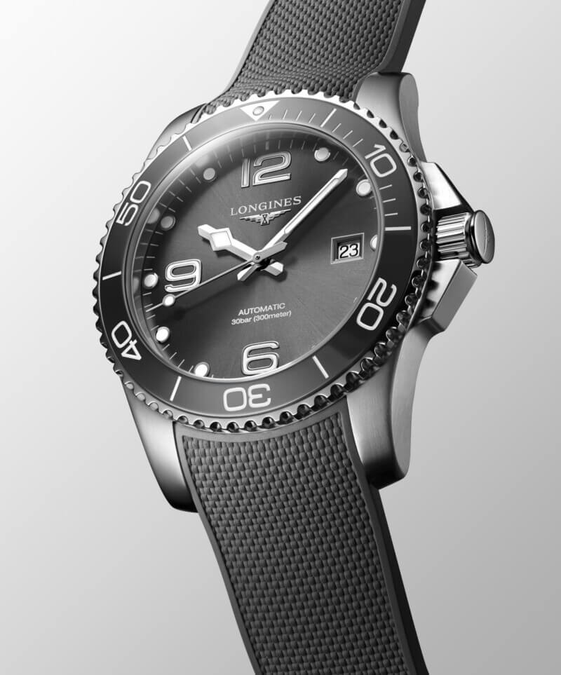 HYDROCONQUEST L3.781.4.76.9 LONGINES 6
