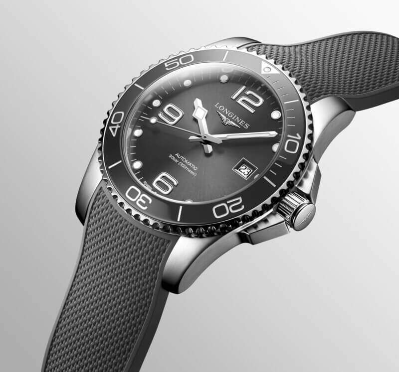 HYDROCONQUEST L3.781.4.76.9 LONGINES 3