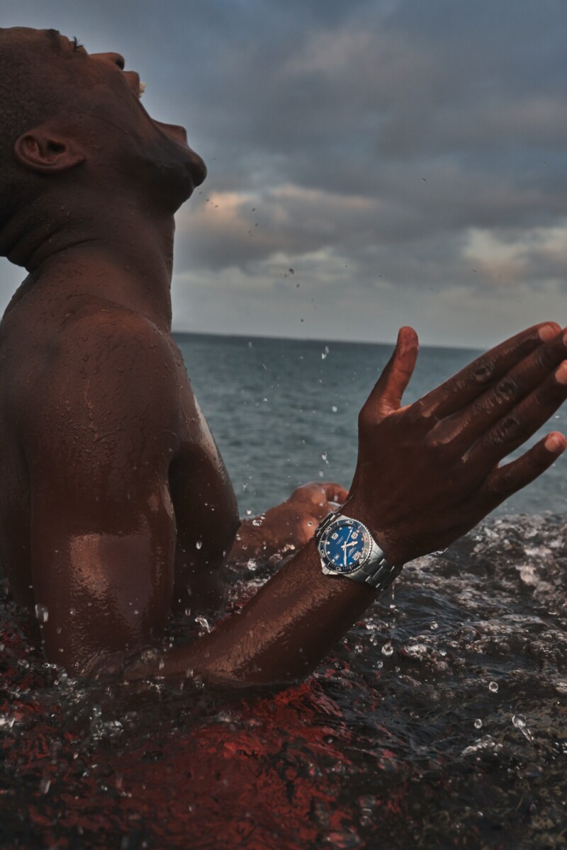 HYDROCONQUEST L3.781.4.96.6 LONGINES 12