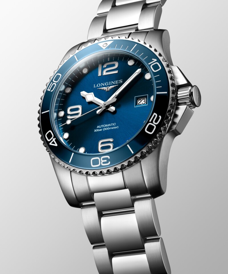 HYDROCONQUEST L3.781.4.96.6 LONGINES 7