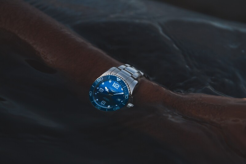 HYDROCONQUEST L3.781.4.96.6 LONGINES 11