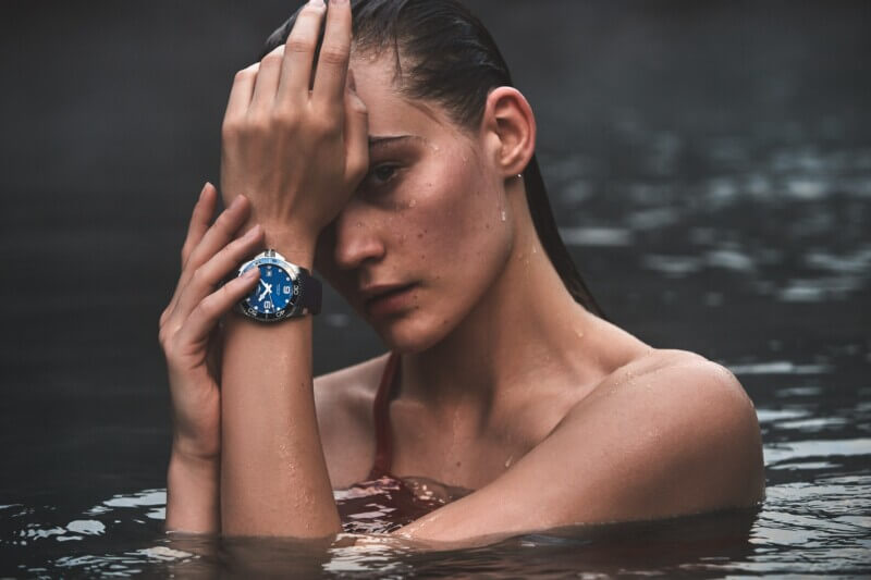 HYDROCONQUEST L3.781.4.96.9 LONGINES 8