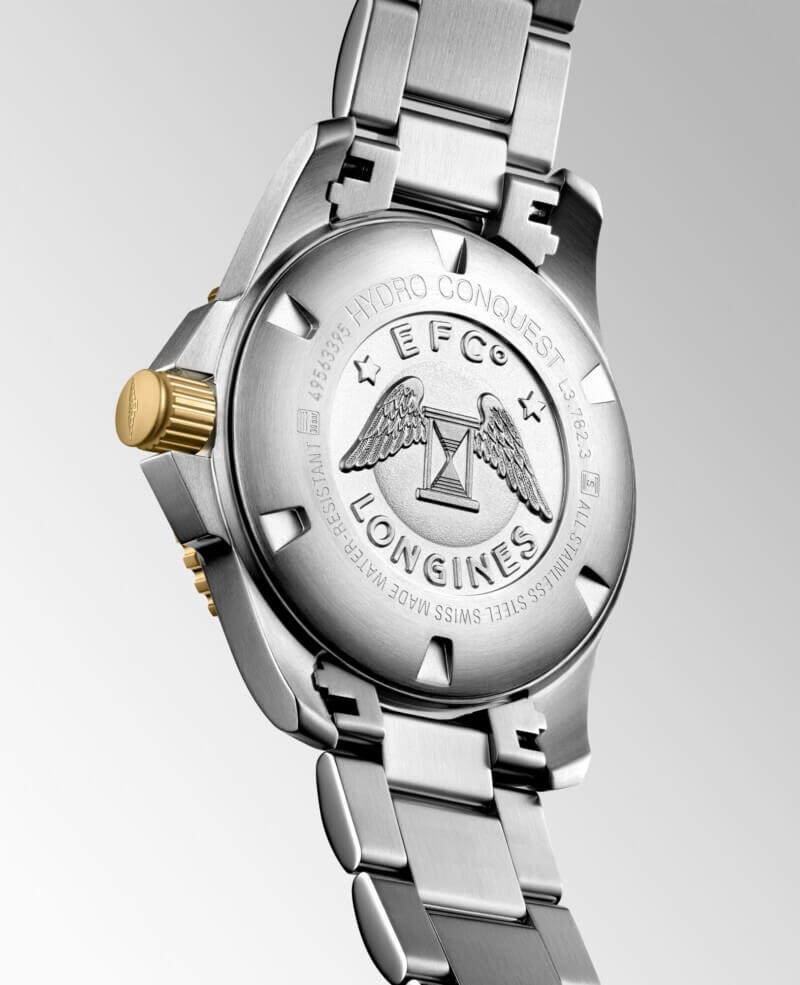 HYDROCONQUEST L3.782.3.06.7 LONGINES 5
