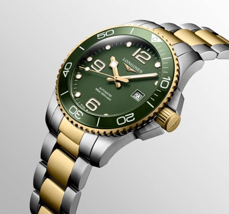 HYDROCONQUEST L3.782.3.06.7 LONGINES 3