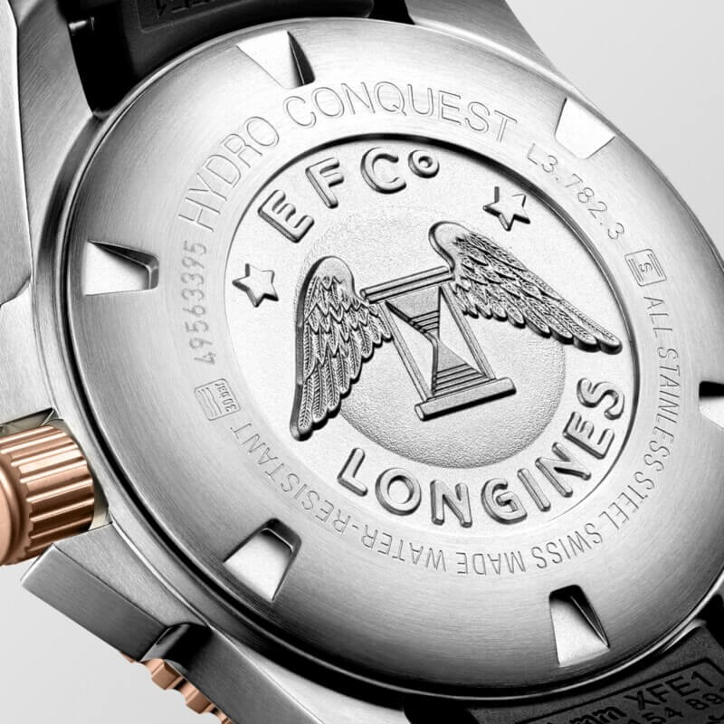 HYDROCONQUEST L3.782.3.58.9 LONGINES 6