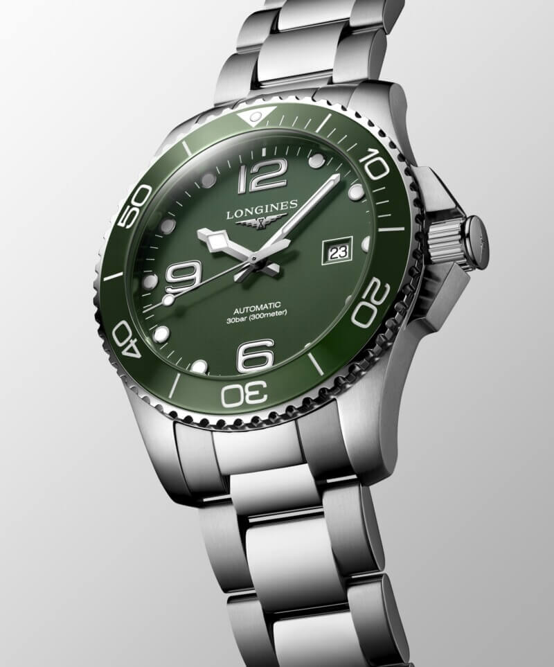 HYDROCONQUEST L3.782.4.06.6 LONGINES 7