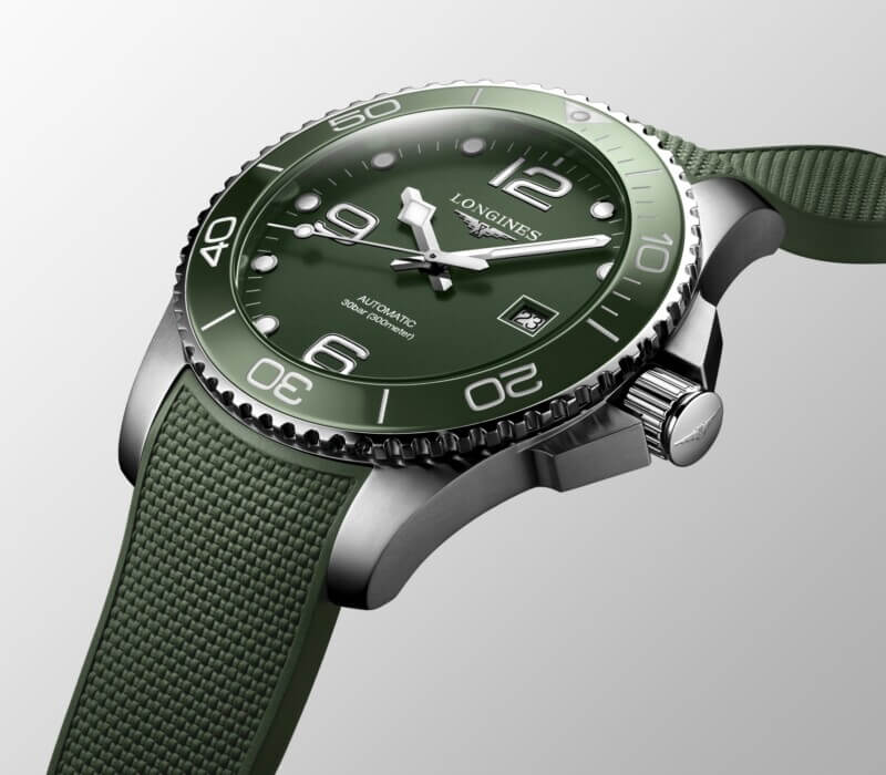HYDROCONQUEST L3.782.4.06.9 LONGINES 3