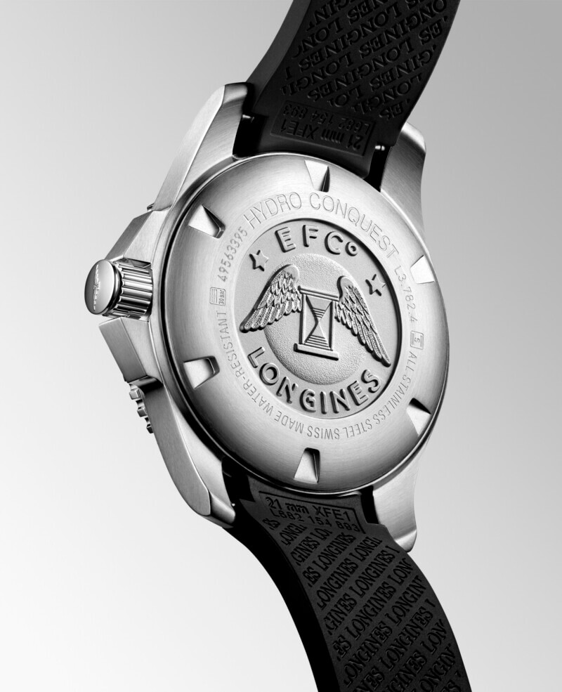 HYDROCONQUEST L3.782.4.56.9 LONGINES 5