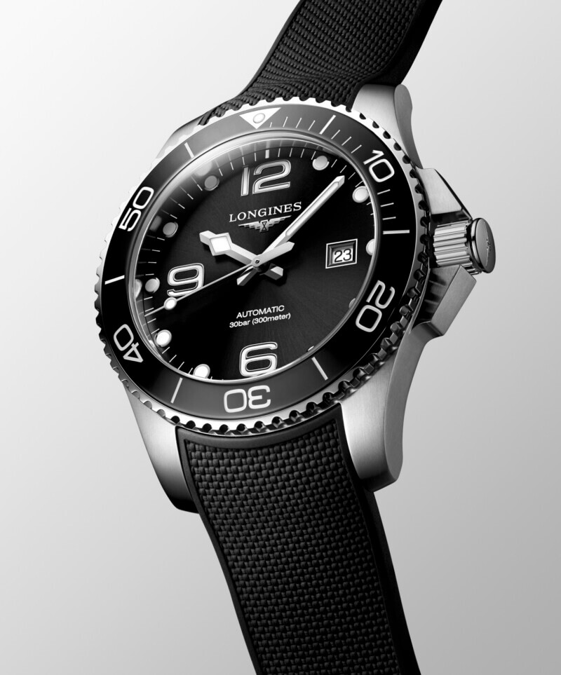 HYDROCONQUEST L3.782.4.56.9 LONGINES 7