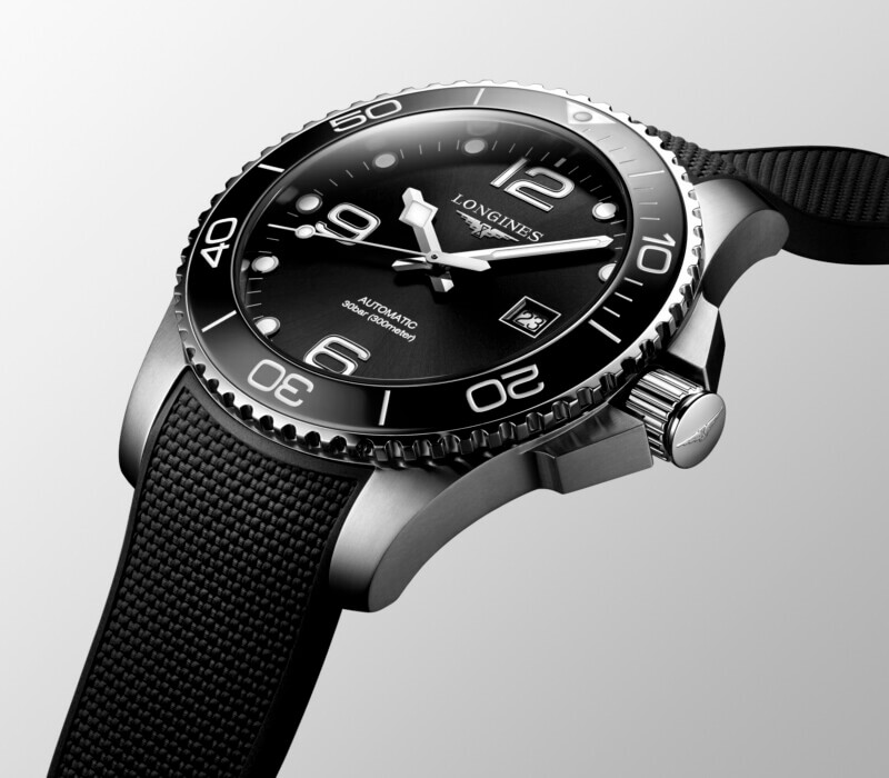 HYDROCONQUEST L3.782.4.56.9 LONGINES 3