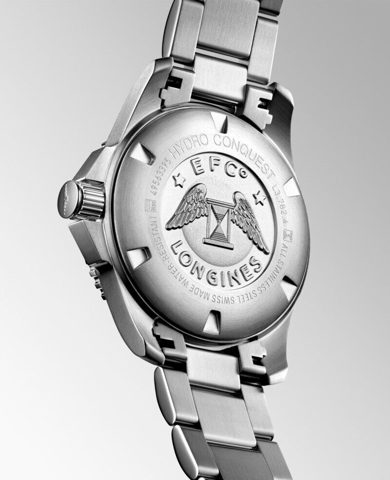 HYDROCONQUEST L3.782.4.76.6 LONGINES 5