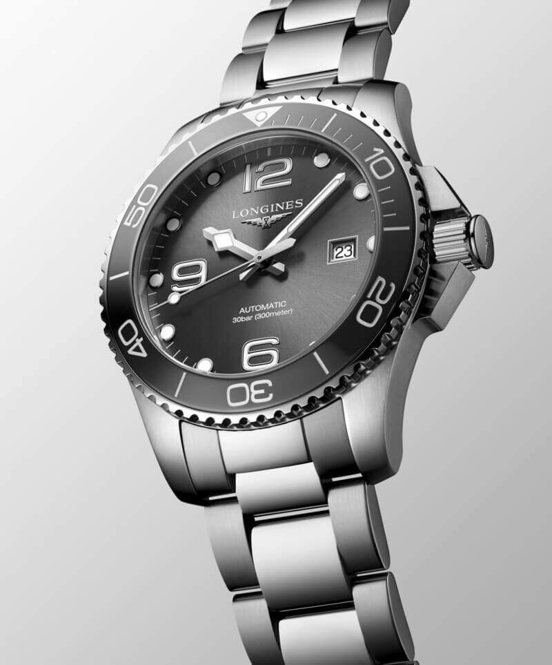 HYDROCONQUEST L3.782.4.76.6 LONGINES 7