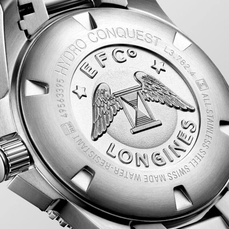 HYDROCONQUEST L3.782.4.76.6 LONGINES 6