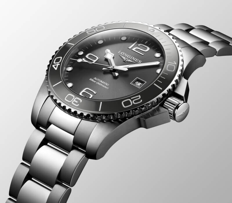 HYDROCONQUEST L3.782.4.76.6 LONGINES 3