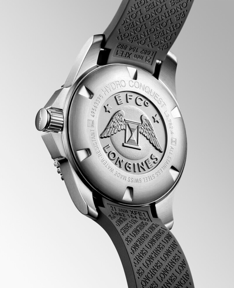HYDROCONQUEST L3.782.4.76.9 LONGINES 5