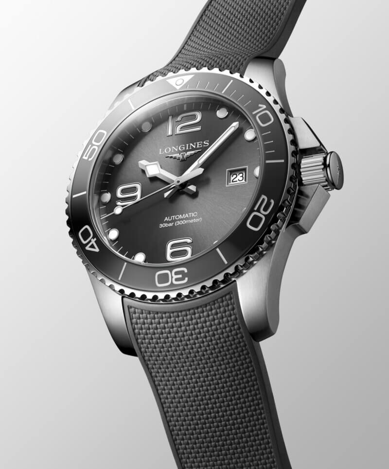 HYDROCONQUEST L3.782.4.76.9 LONGINES 7
