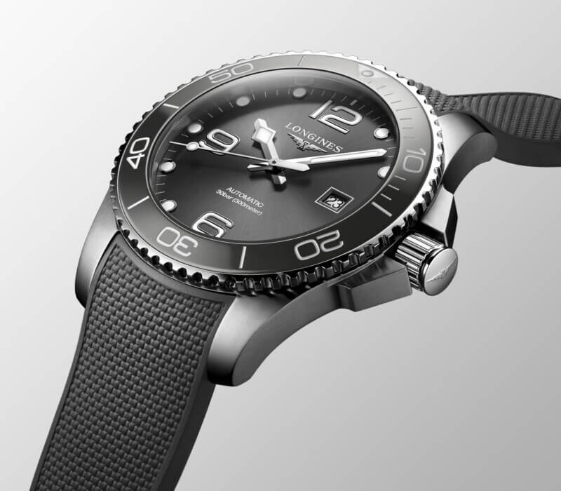 HYDROCONQUEST L3.782.4.76.9 LONGINES 3