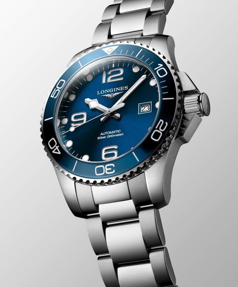 HYDROCONQUEST L3.782.4.96.6 LONGINES 7