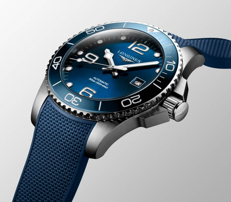 HYDROCONQUEST L3.782.4.96.9 LONGINES 3