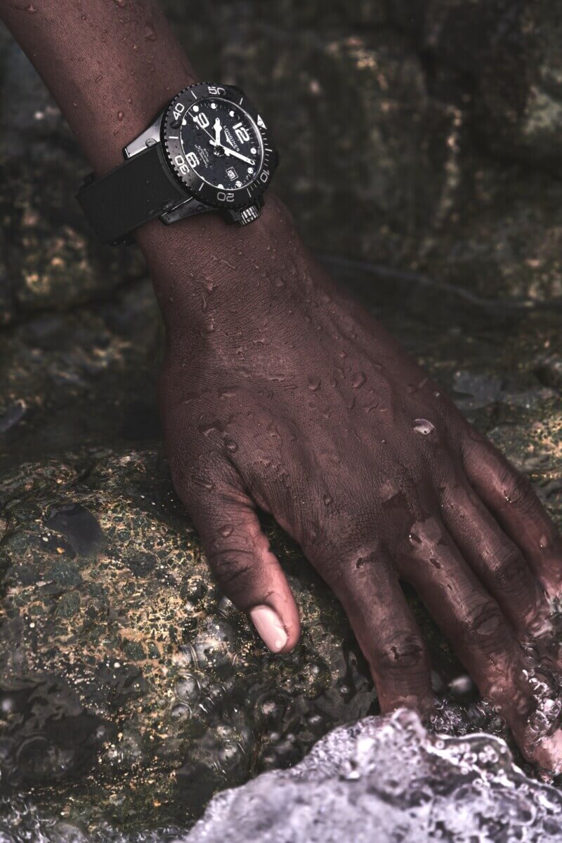 HYDROCONQUEST L3.784.4.56.9 LONGINES 12