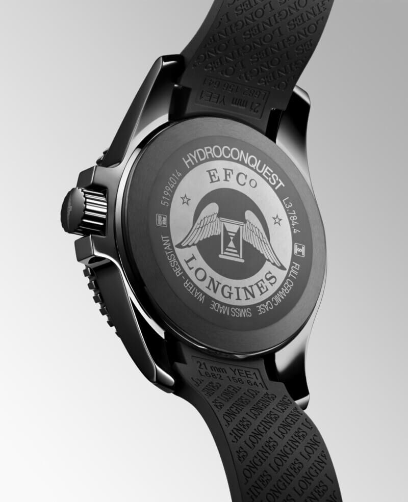 HYDROCONQUEST L3.784.4.56.9 LONGINES 5