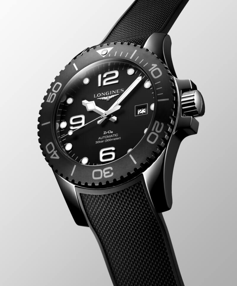 HYDROCONQUEST L3.784.4.56.9 LONGINES 7