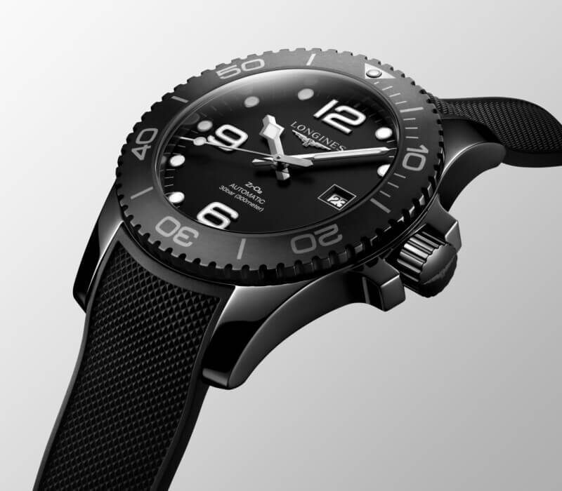 HYDROCONQUEST L3.784.4.56.9 LONGINES 3