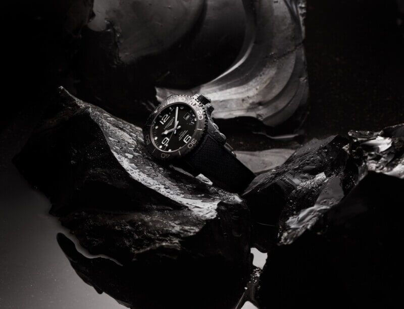 HYDROCONQUEST L3.784.4.56.9 LONGINES 11