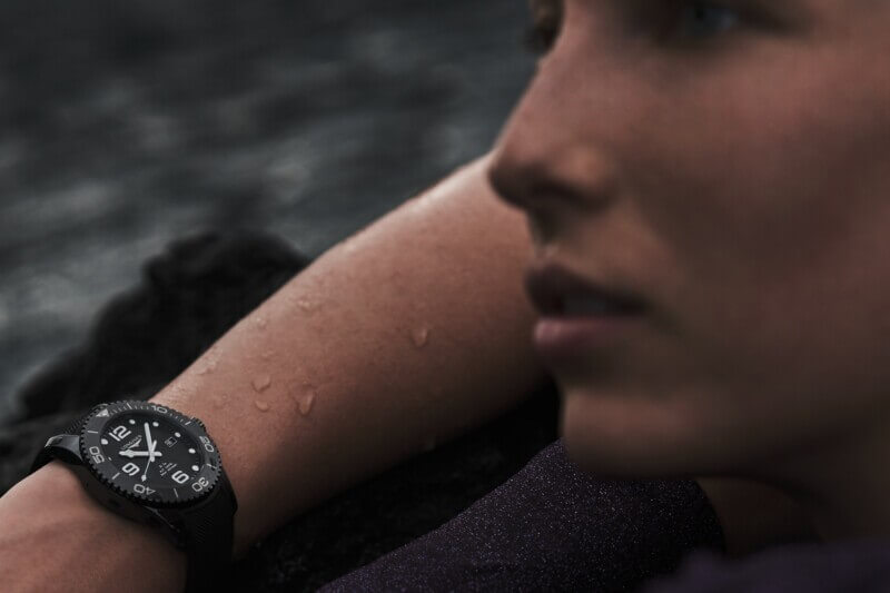 HYDROCONQUEST L3.784.4.56.9 LONGINES 13