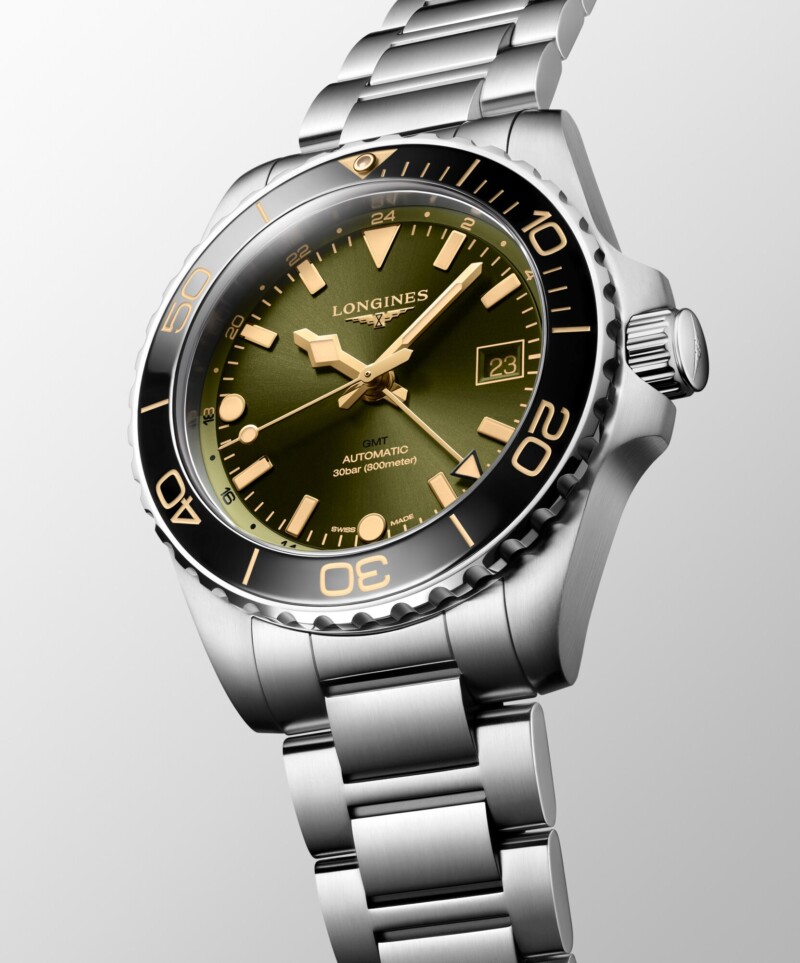 HYDROCONQUEST GMT L3.790.4.06.6 Hydroconquest 6