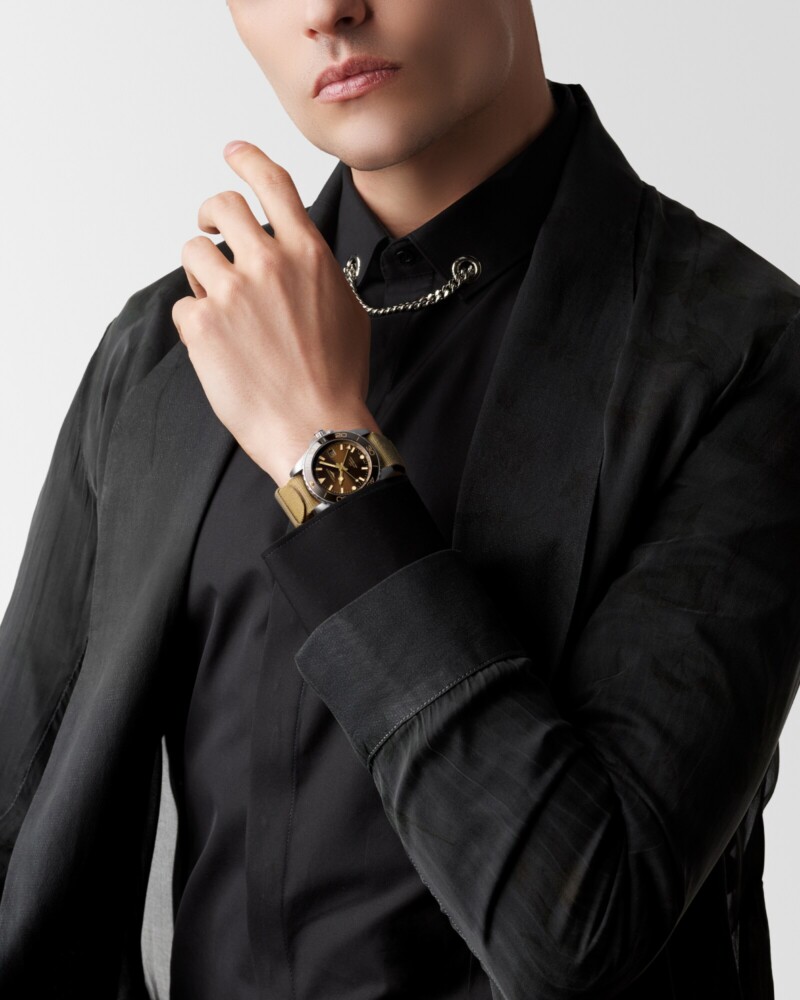 HYDROCONQUEST GMT L3.790.4.66.2 LONGINES 4