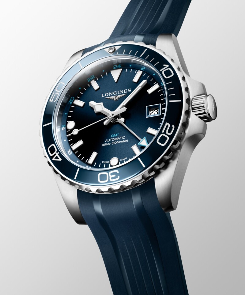 HYDROCONQUEST GMT L3.790.4.96.9 Hydroconquest 7