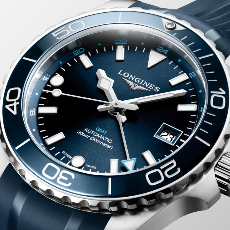 HYDROCONQUEST GMT L3.790.4.96.9 Hydroconquest 8