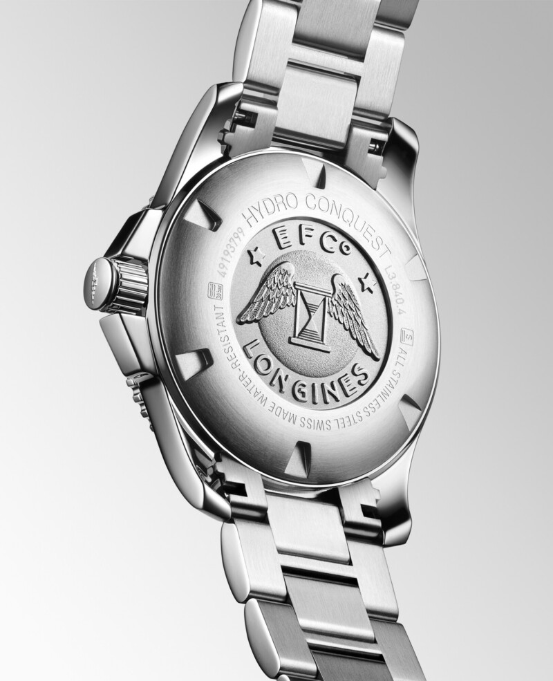 HYDROCONQUEST L3.840.4.56.6 LONGINES 5