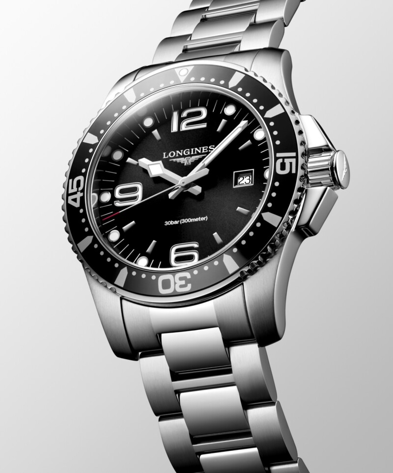 HYDROCONQUEST L3.840.4.56.6 LONGINES 6