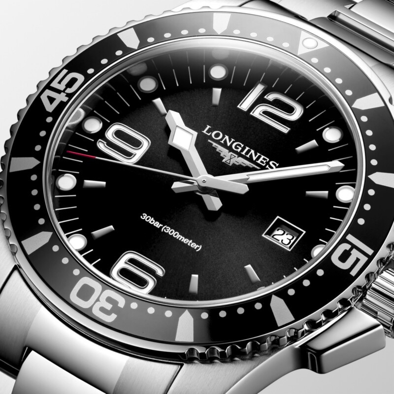 HYDROCONQUEST L3.840.4.56.6 LONGINES 7
