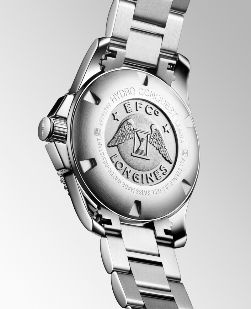 HYDROCONQUEST L3.840.4.96.6 LONGINES 5