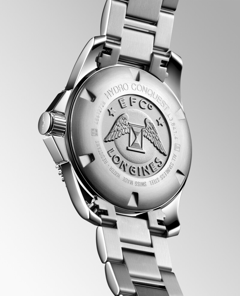 HYDROCONQUEST L3.841.4.56.6 LONGINES 5