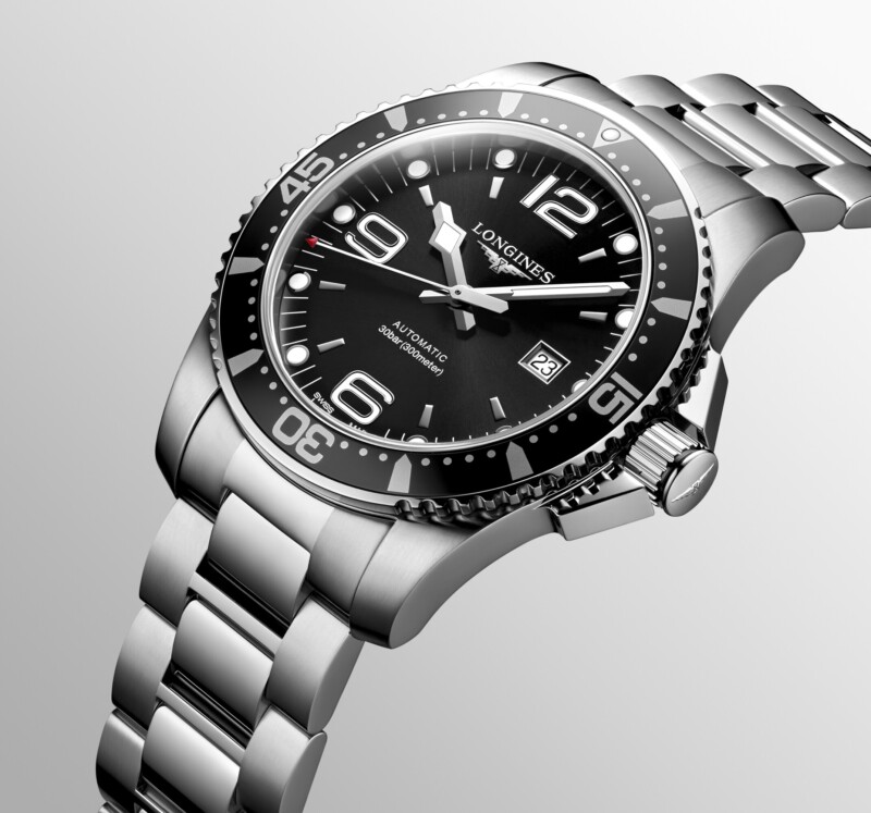 HYDROCONQUEST L3.841.4.56.6 LONGINES 3