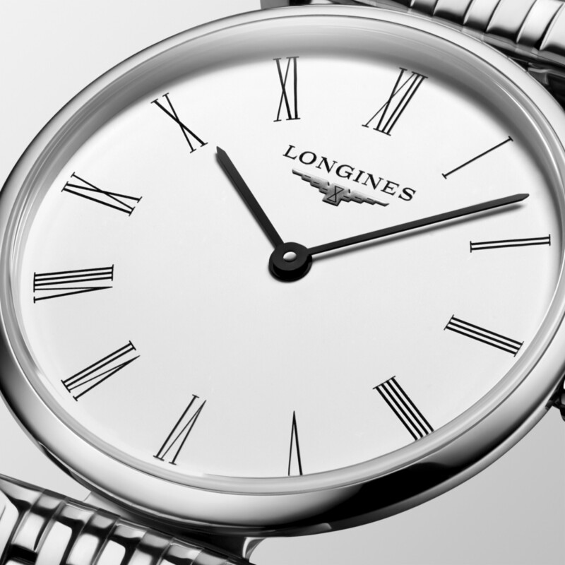 THE GREAT CLASSIC OF LONGINES L4.209.4.11.6 LONGINES 7