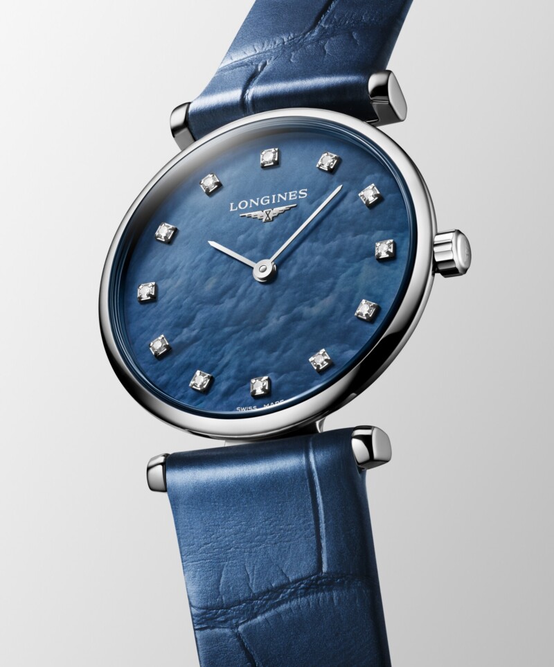 THE GREAT CLASSIC OF LONGINES L4.209.4.81.2 LONGINES 7
