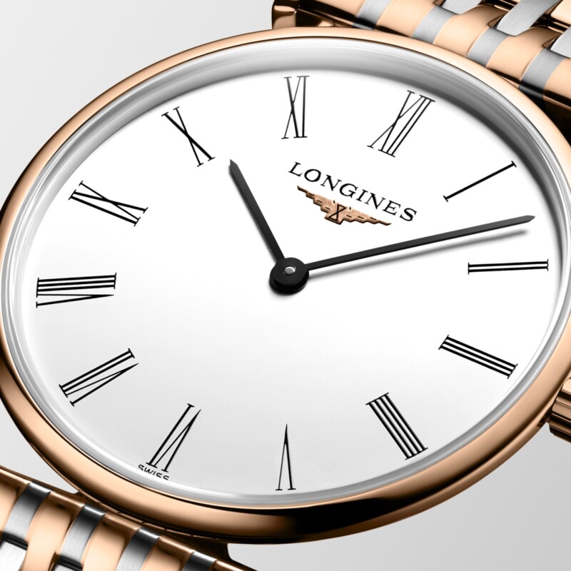 LA GRANDE CLASSIQUE DE LONGINES L4.512.1.91.7 La Grande Classique De Longines 7