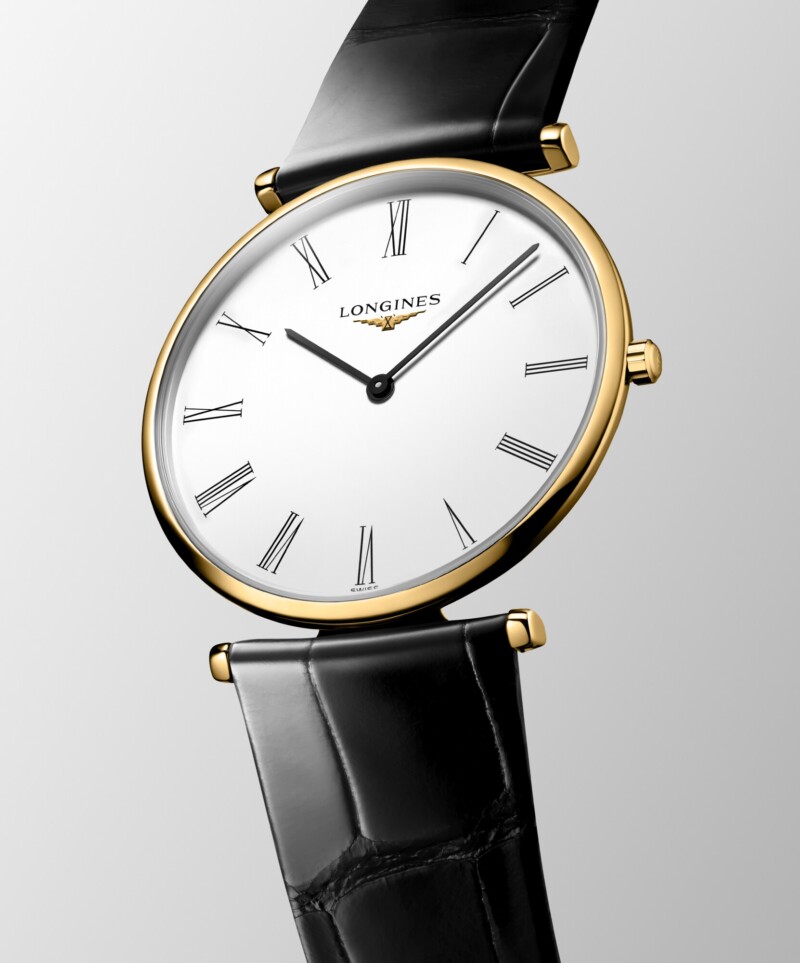 LA GRANDE CLASSIQUE DE LONGINES L4.755.2.11.2 La Grande Classique De Longines 7