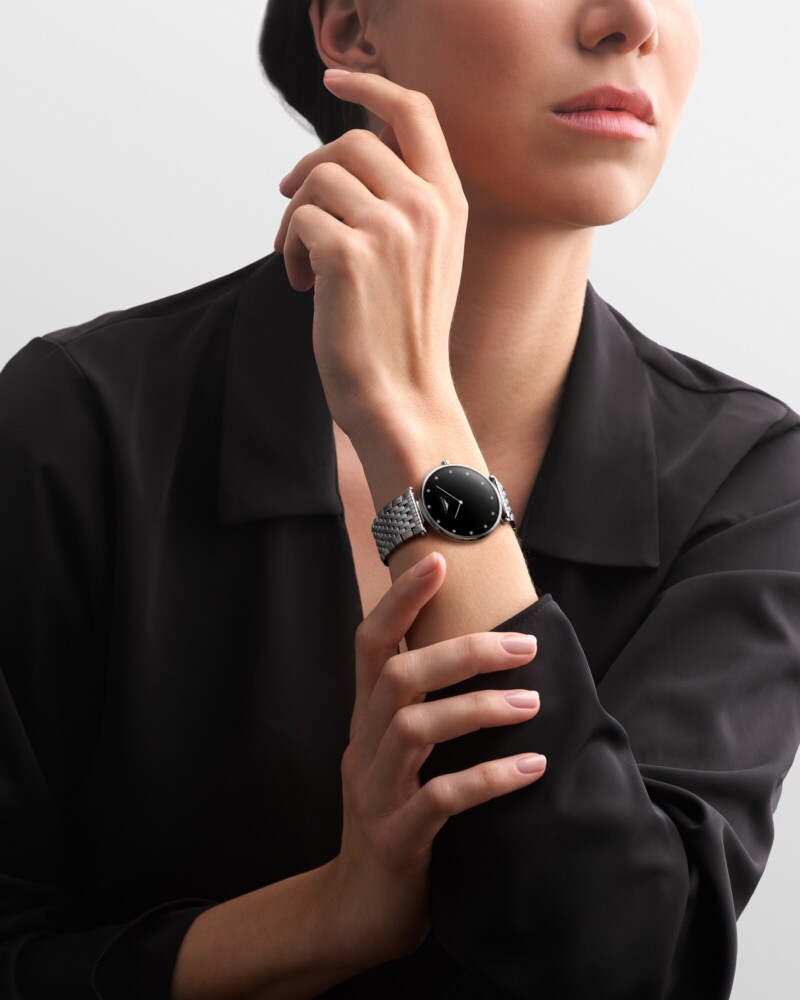 THE GREAT CLASSIC OF LONGINES L4.866.4.58.6 LONGINES 4