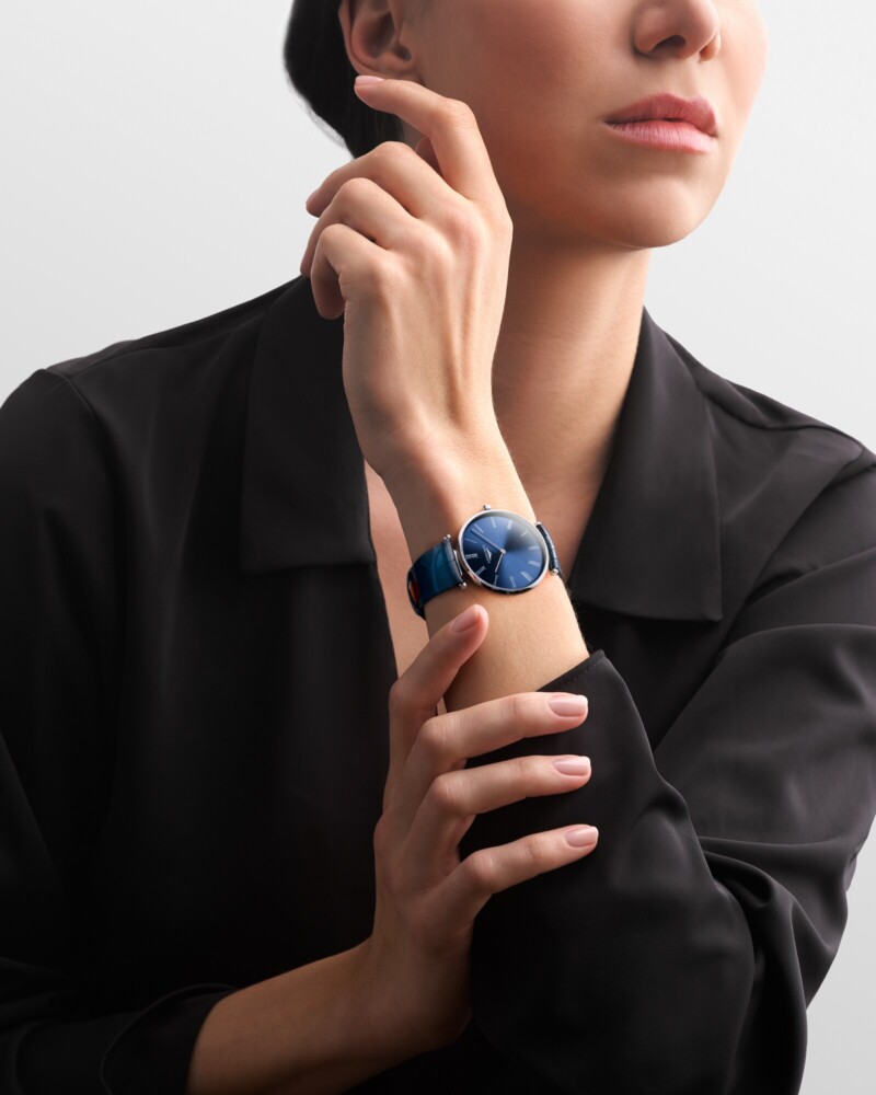 THE GREAT CLASSIC OF LONGINES L4.866.4.94.2 LONGINES 4