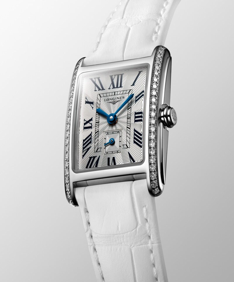 LONGINES DOLCEVITA L5.255.0.71.2 Dolcevita 6